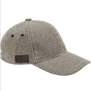 Ted baker baseball cap size M/L